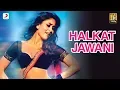 Lagu Halkat Jawani - Heroine Exclusive HD New Full Song Video feat. Kareena Kapoor
