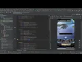 Udacity Android Basics Nanodegree Project 1 - Build a Single Screen App