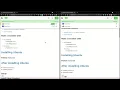 HackMD Live Note sharing Demo