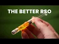 RSO vs Live Resin Cannabis Extracts Compared