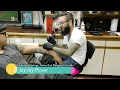 Tattoo Artists Share Advice On New Tattoo Aftercare