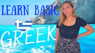 Greek Lessons For Beginners Greek Basic Words You Must Know Before Traveling Do You Speak Greek  Greek Lessons For Beginners Greek Basic Words You Must Know Before Traveling Do You Speak Greek