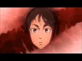 【 MAD】進擊的巨人 - 冥府の弓矢 Full  (進撃の巨人) 紅蓮の弓矢