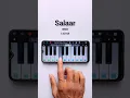 Download Lagu Salaar Bgm 🔥 Easy Tutorial