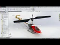 HOW TO CREATE AN EXPLODED VIEW IN SOLID WORKS SOLIDWORKS TUTORIALS FOR BEGINNERS