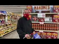 WATCH NOW Aisles Online shopper Doug Perkins