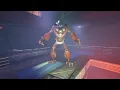 Grounded - Mant Theme