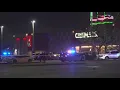 One injured in shooting in Waffle House parking lot near Cinemark Tinseltown Beaumont 15