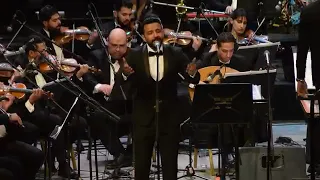 تتر مسلسل ارابيسك الغش طرطش رش ع الوش بوية 