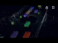 Point Cloud Data Segmentation C