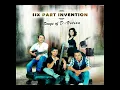 Till the end (of time) by Six Part Invention (w/ LYRICS)