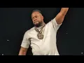 YO GOTTI PERFORMS DAYS AFTER BIG JOOK GOT HIT IN MEMPHIS R I P TRIBUTE 42 DUGG WELCOME HOME 2024