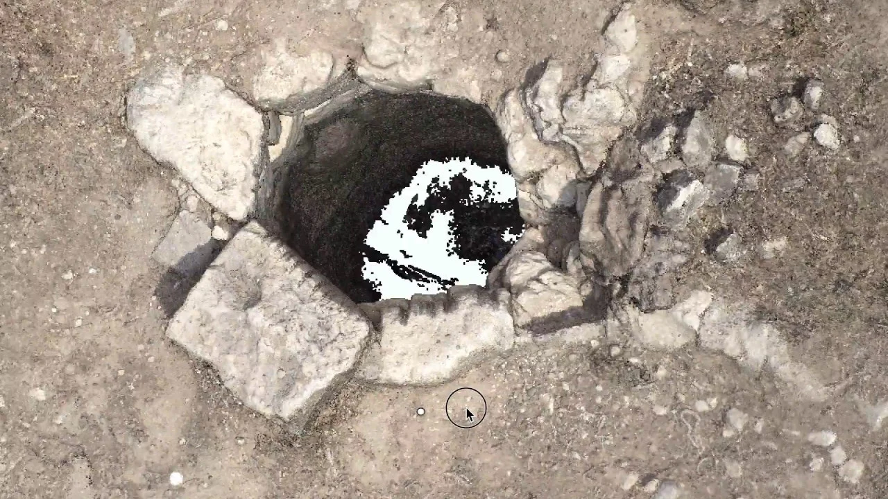 Ground Truth
