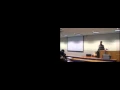 MLAI 2015 Lecture 6 Bayesian Regression