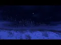 Download Lagu Crickets at the Beach | Binaural Nighttime Ambience | Nature Sounds
