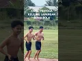 #shortvideo farel prayoga lari keliling lapangan sepak bola