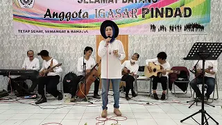 Download OK LSC Lestari ''Melati di tapal batas Bekasi'' by Leida MP3