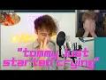 Download Lagu Wilbur had to tell Tommy about Technoblade's death