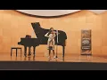 Tanah Airku - Violin Live Performance By Clarissa Flaire