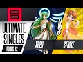 xRed Palutena vs Strike Daisy - Ultimate Singles Pools Winners Quarter-Final