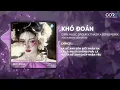 Download Lagu Khó Đoán - Thazh x Đông Remix (Bản Full) ♫ Nhạc Remix Hot TikTok 2025