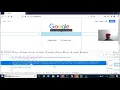 Lets Try Different Today Google Search using Web