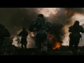 Halo Reach Remember Reach trailer - long version XBox 360