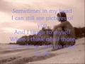 Download Lagu I Won't Forget You Poison LyriCE