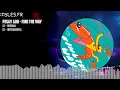 Peggy Gou - Find The Way [BLACK] (GUDU023)