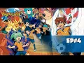 Download Lagu Inazuma Eleven Go Chrono Stones - Episodio 4 español «¡El último partido!»