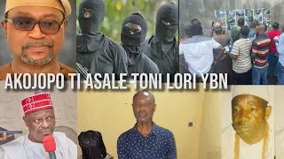 latest u0026 trending news for the day iroyin akojopo agbeyewo lori ybn nigeria u0026 yoruba nation news 