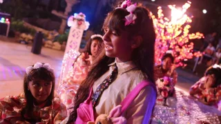 قناة اطفال ومواهب الفضائية كليب وداع تالا اداء تالا زيلع 