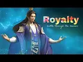 Download Lagu Battle Through The Heavens AMV -  Royalty [HD]