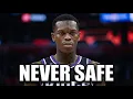 Dennis Schroeder s Career Is FALLING APART Nobody Saw This Coming