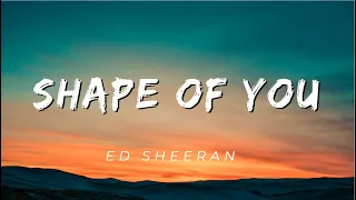 ed sheeran shape of you lyrics alec benjamin maroon 5 j fla mashup