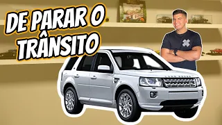 CARROS QUE CHAMAM A ATENÇÃO ATÉ 50 MIL