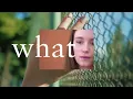 Sigrid - Don't Feel Like Crying (Lyric Video)