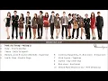 Download Lagu [PLAYLIST] Dream High 2 (드림하이 2) OST