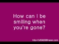 Download Lagu Say It Isn't So - Gareth Gates_[가사, 歌詞, Lyrics]