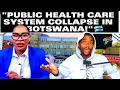 Download Lagu Then They BLAME🇿🇦Op.Dudula For Trying To PREVENT Exactly What Is Happening In🇧🇼BOTSWANA!
