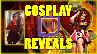 Fun Twitch Costume Ideas + Cringe Intros Compilation | Halloween Cosplay Ideas