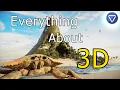 Everything About 3D Animation A Beginner s Guide