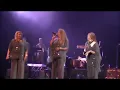 The Sweet Inspirations singing 'Sweet Inspiration'
