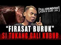 Download Lagu 17 TAHUN JADI PENGGALI KUBUR, J*S4D PELAKU PESUGIHAN \u0026 ORANG SAKTI INI YANG PALING EKSTRIM !! Download Lagu 17 TAHUN JADI PENGGALI KUBUR, J*S4D PELAKU PESUGIHAN \u0026 ORANG SAKTI INI YANG PALING EKSTRIM !!