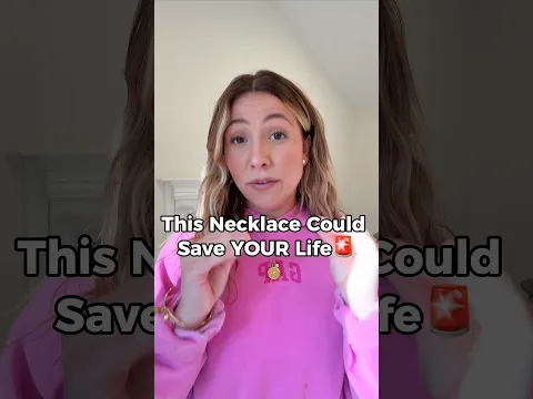 This could save your life!!With InvisaWear, just two clicks alerts five family members/friends!