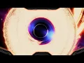 Download Lagu Falling Into a Black Hole Star (Simulation)