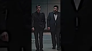 نهاية وادي الذئاب 