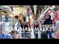 Download Lagu Pratunam Market / Best place to Shopping in Clothing Market / JUNE 2025