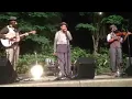 Dom Flemons and band - Polly Put The Kettle On