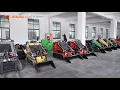 Agrotk Industrial Introduction